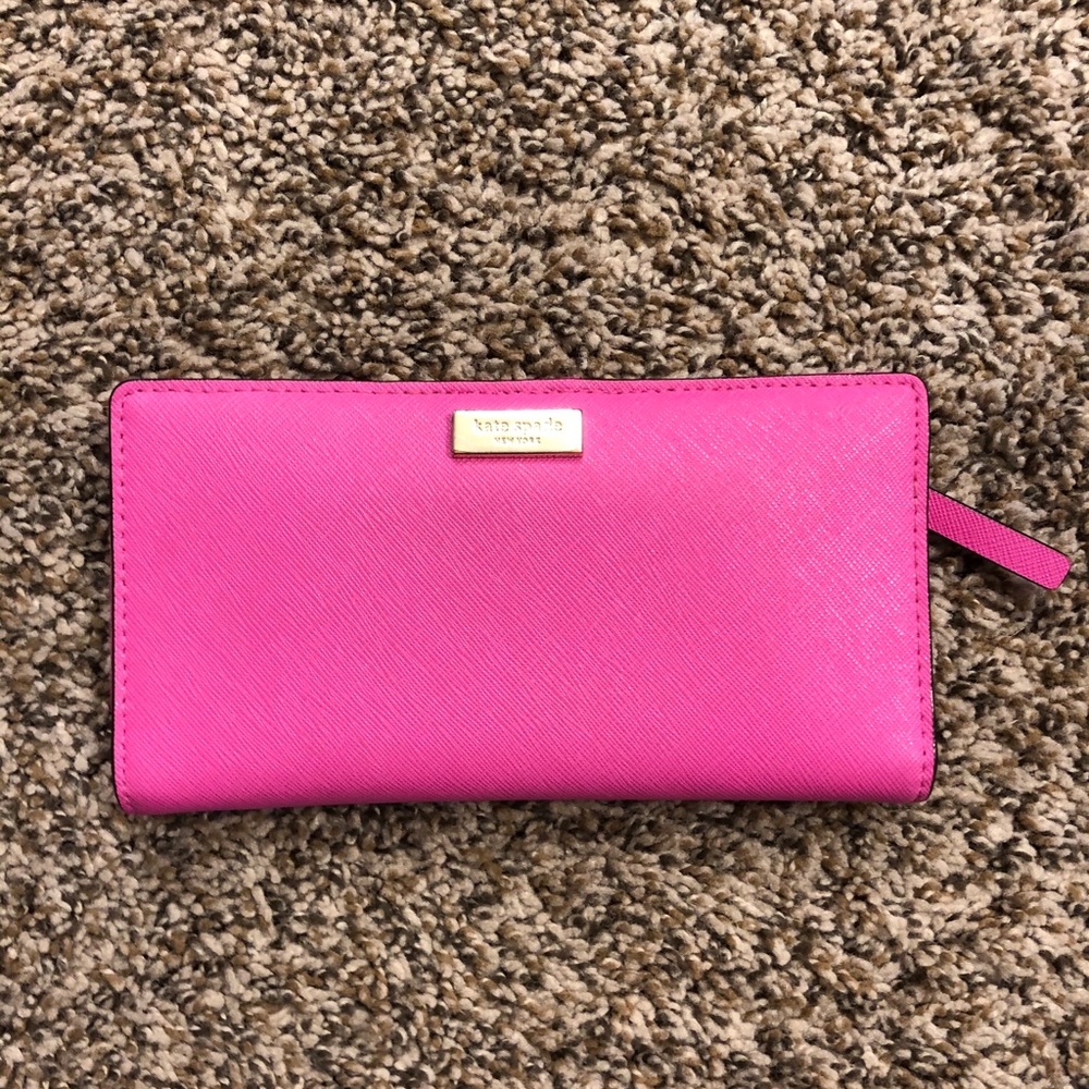Kate Spade wallet